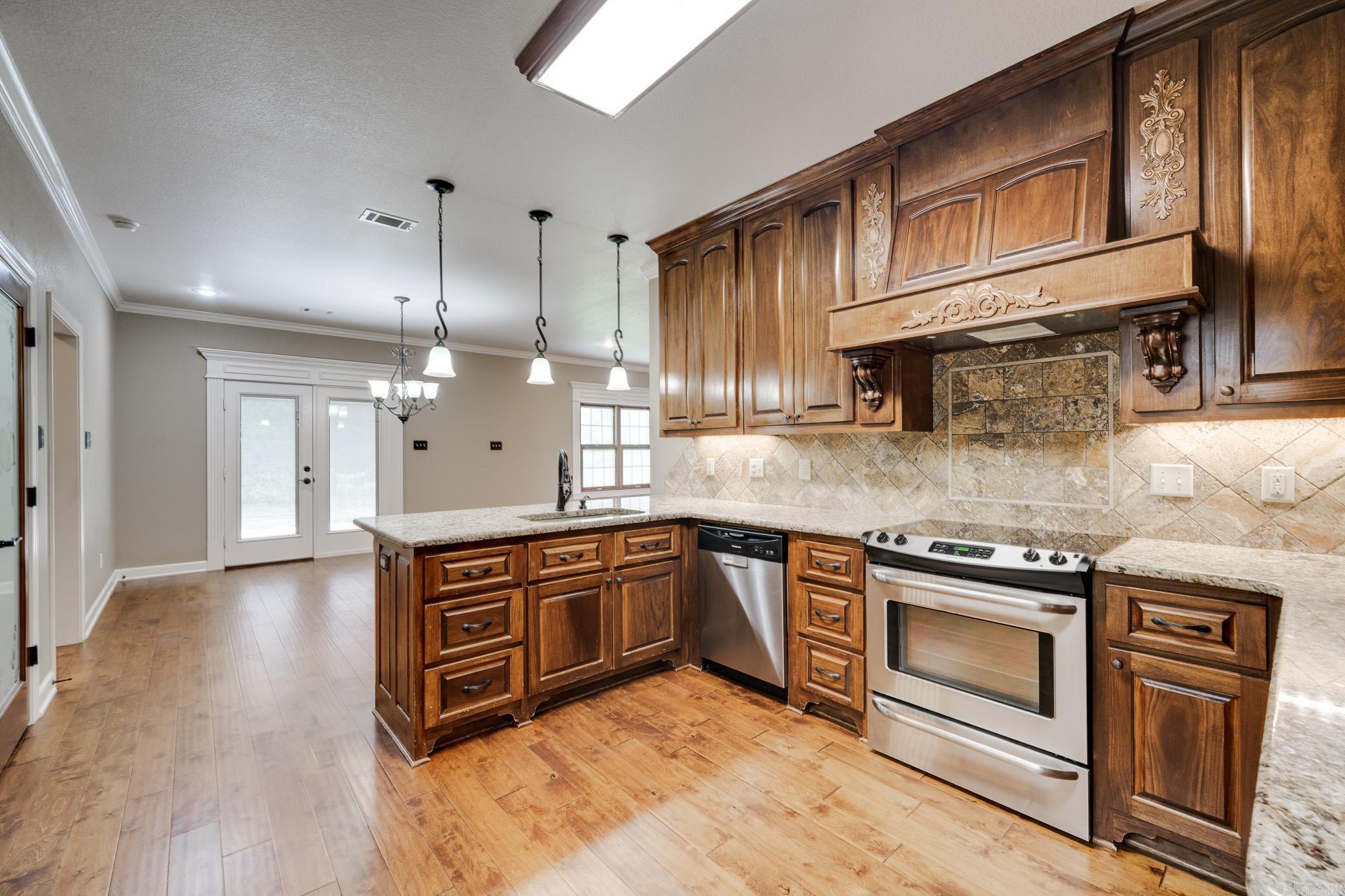 Lakewood - Residential