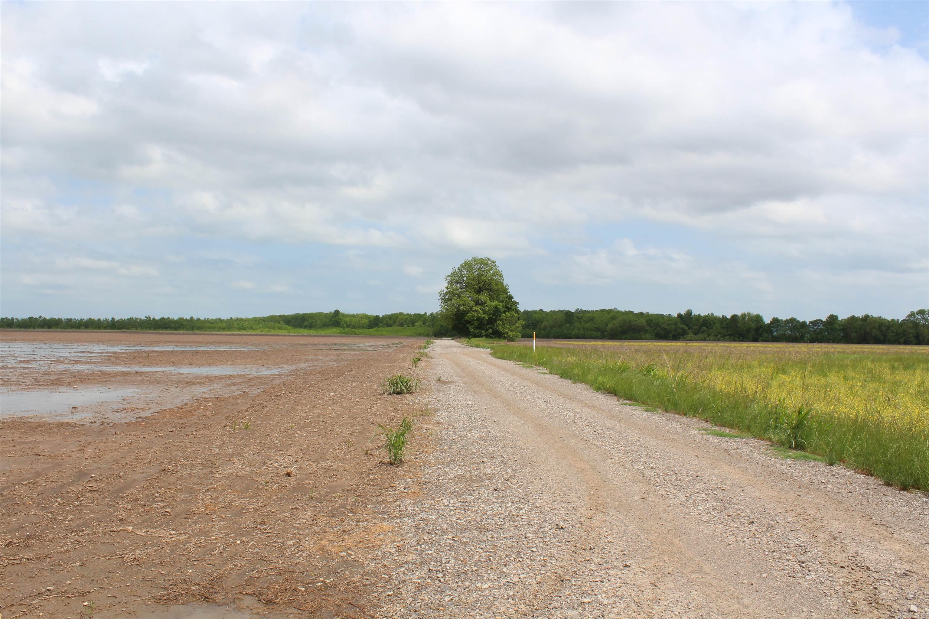 Not in Subdivision - Farm