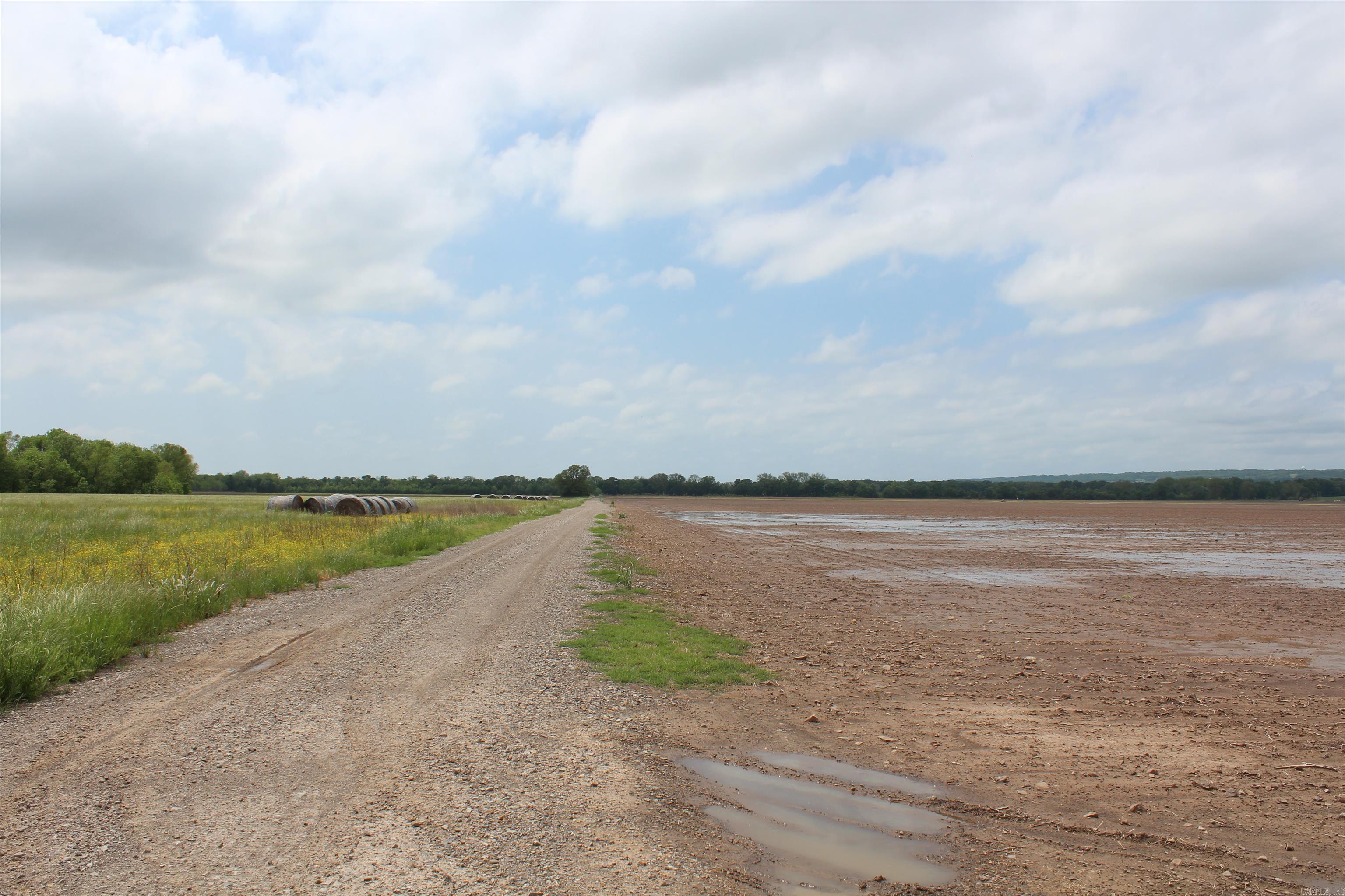 Not in Subdivision - Farm
