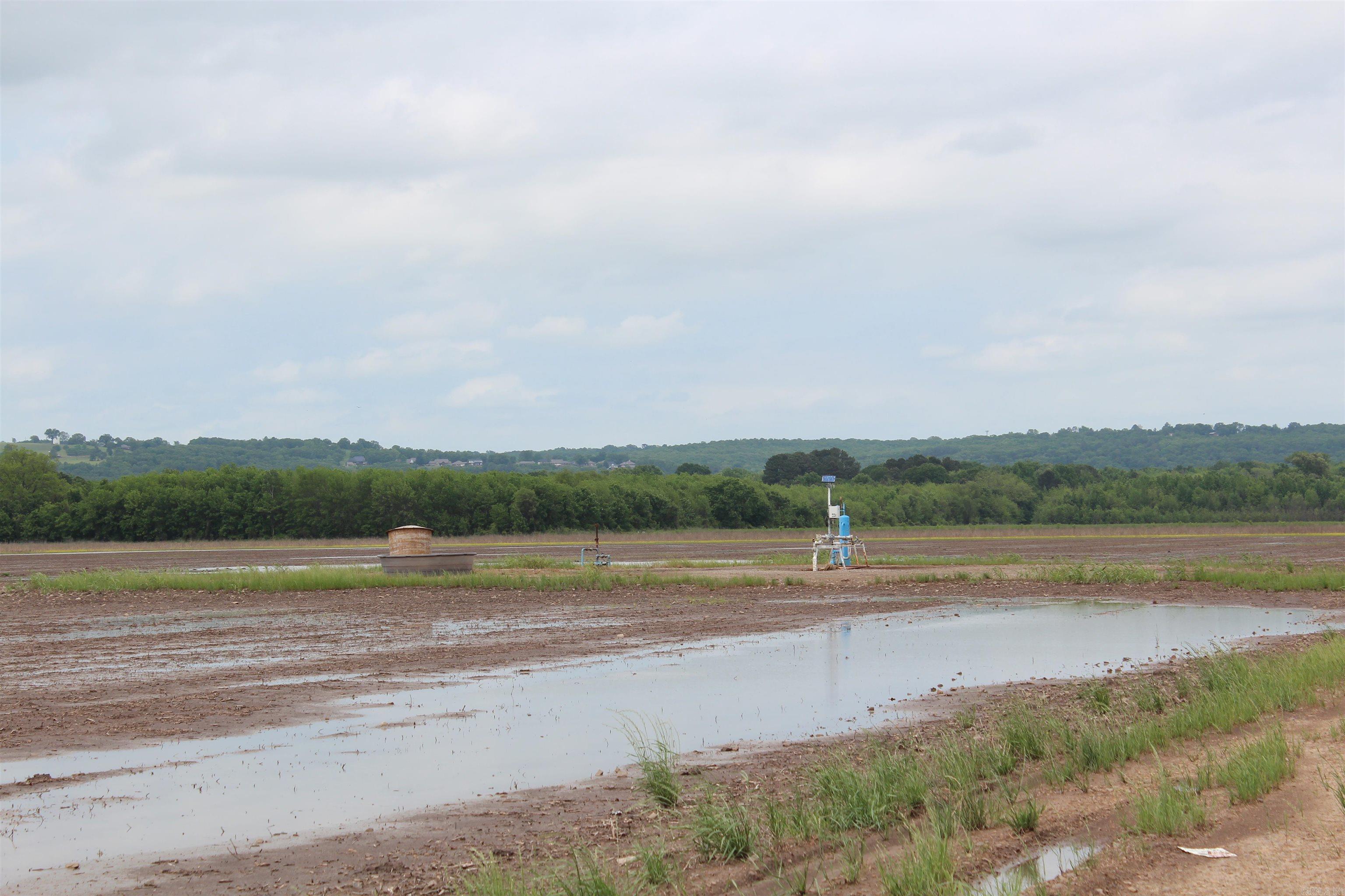 Not in Subdivision - Farm