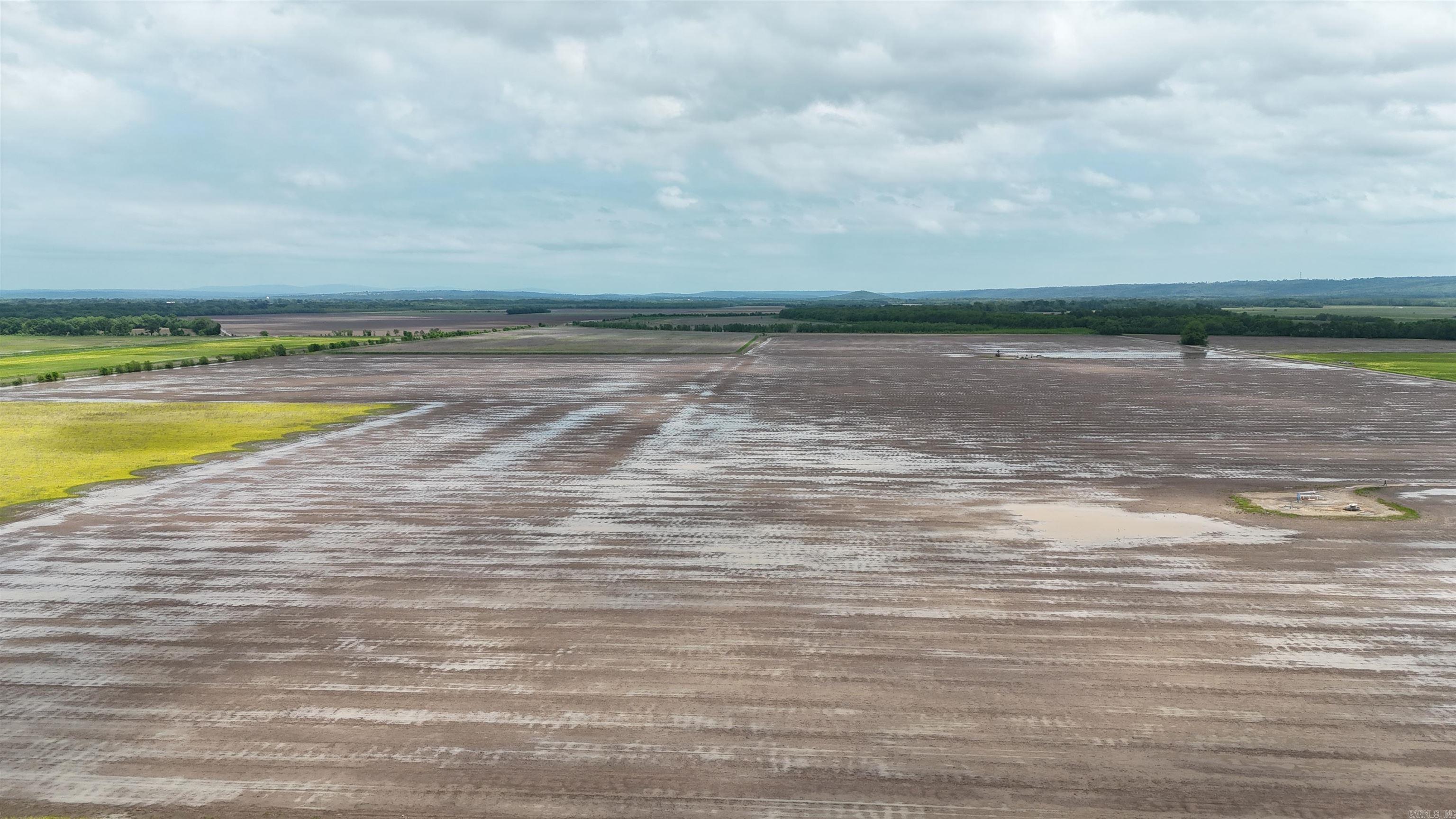 Not in Subdivision - Farm