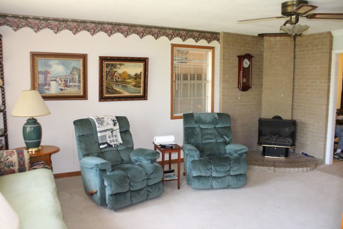 Napier Estates - Residential