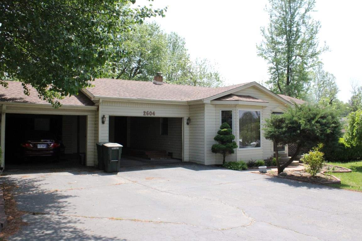 Napier Estates - Residential