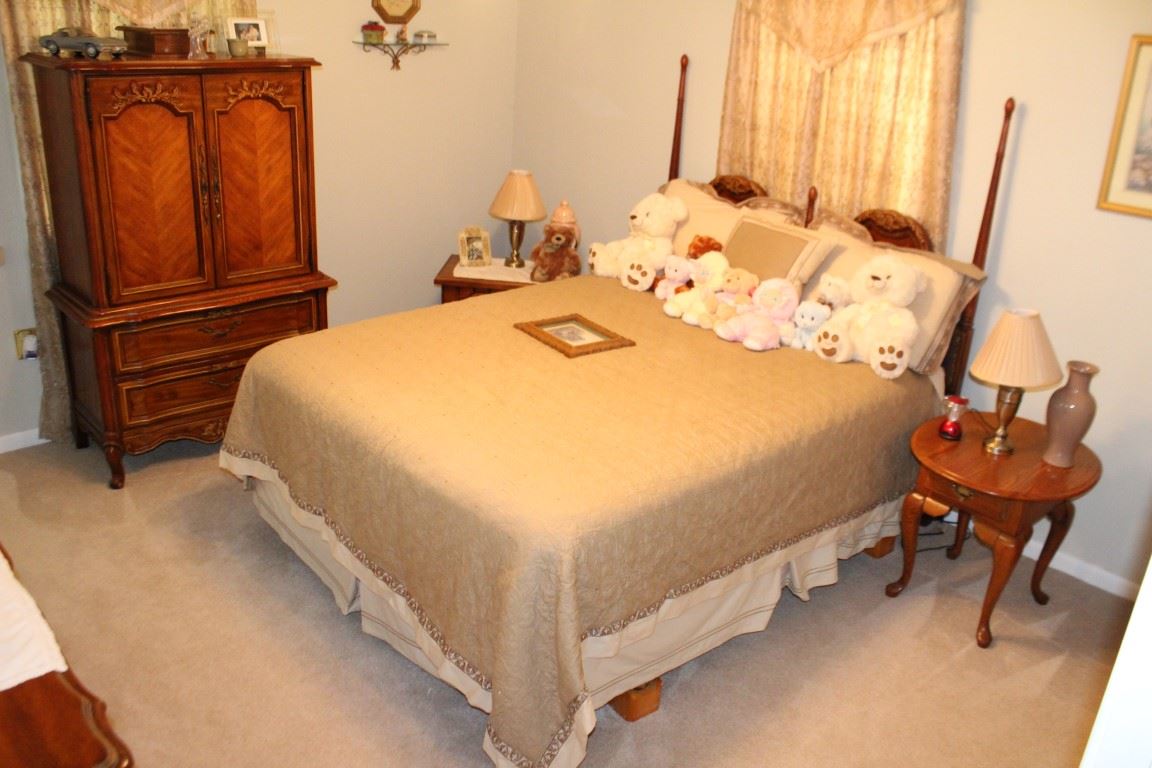 Napier Estates - Residential