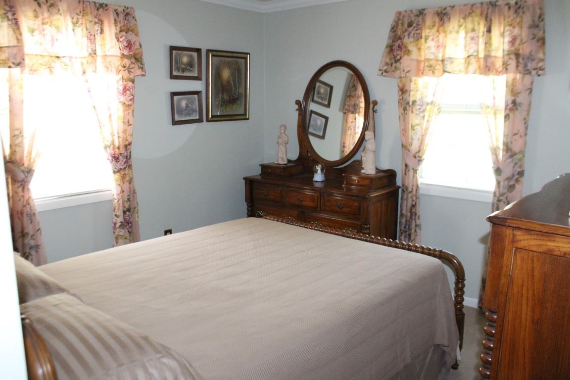 Napier Estates - Residential