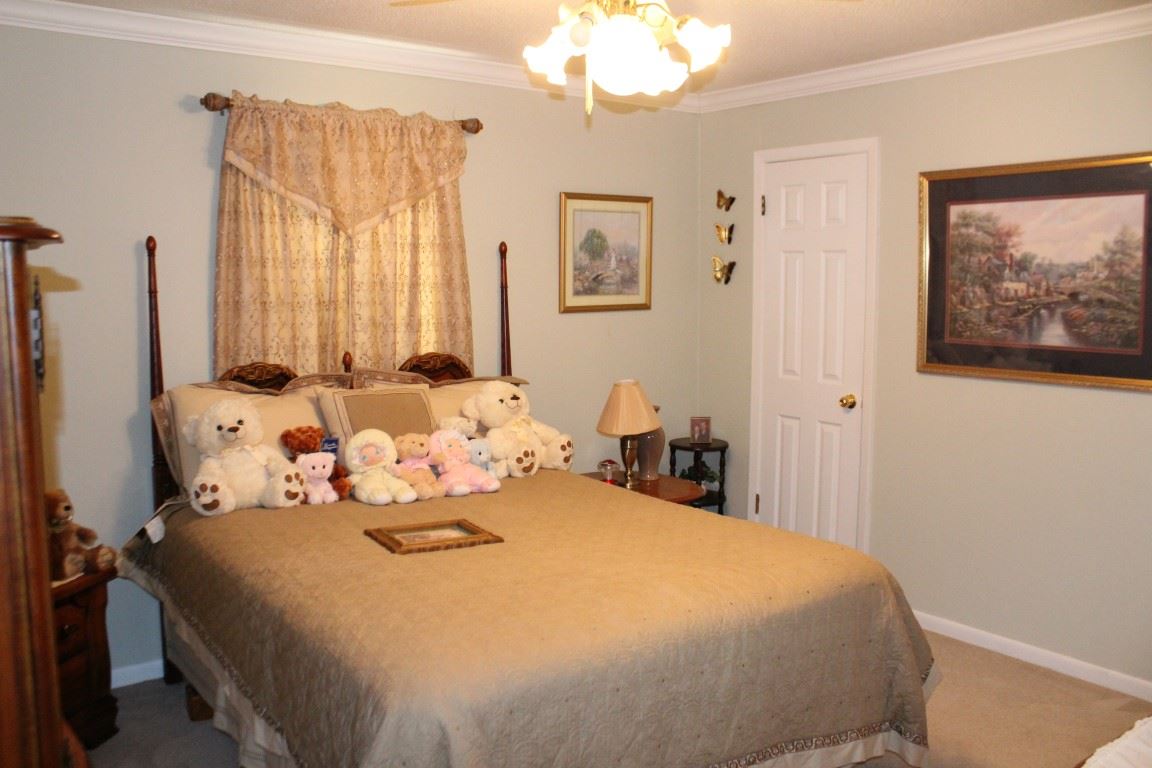 Napier Estates - Residential