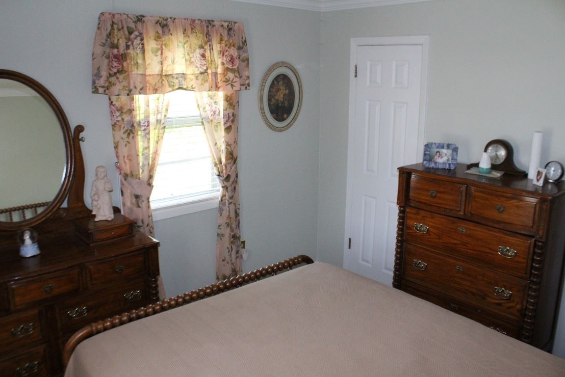 Napier Estates - Residential