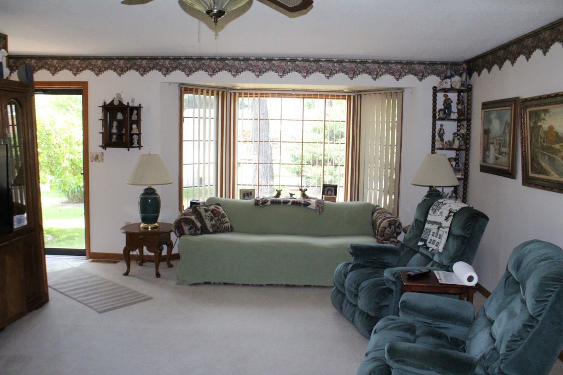 Napier Estates - Residential