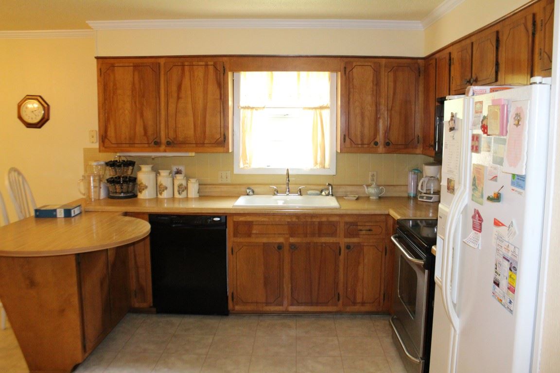 Napier Estates - Residential