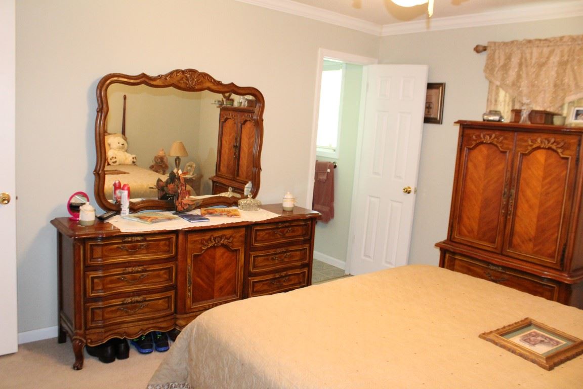 Napier Estates - Residential