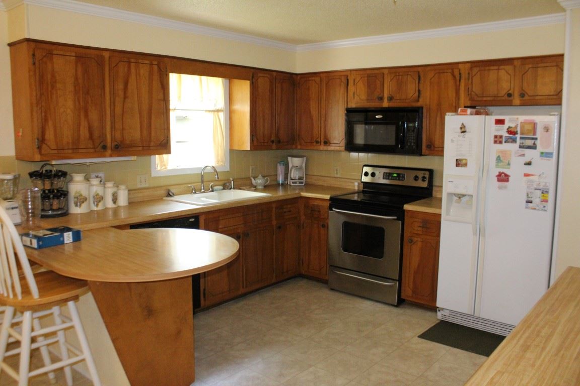 Napier Estates - Residential