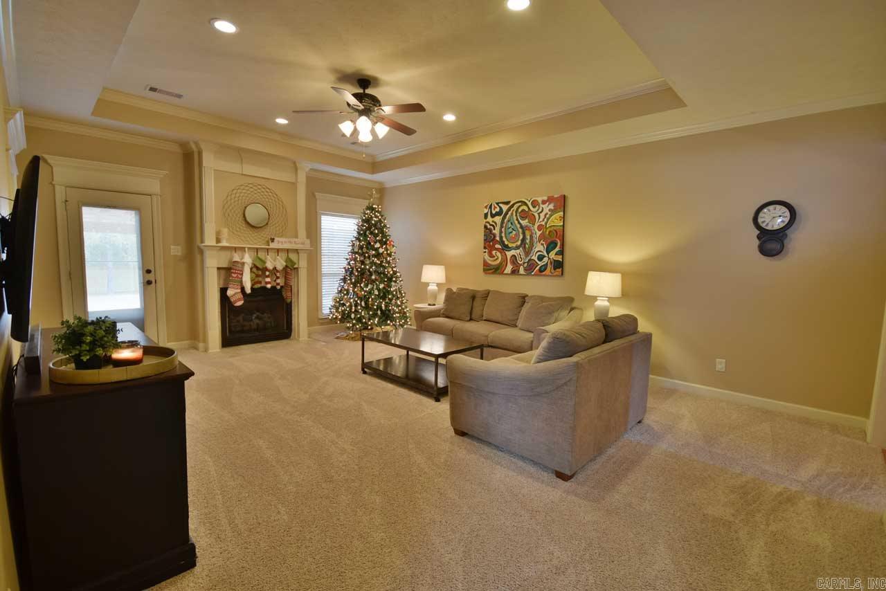 Magness North - Residential