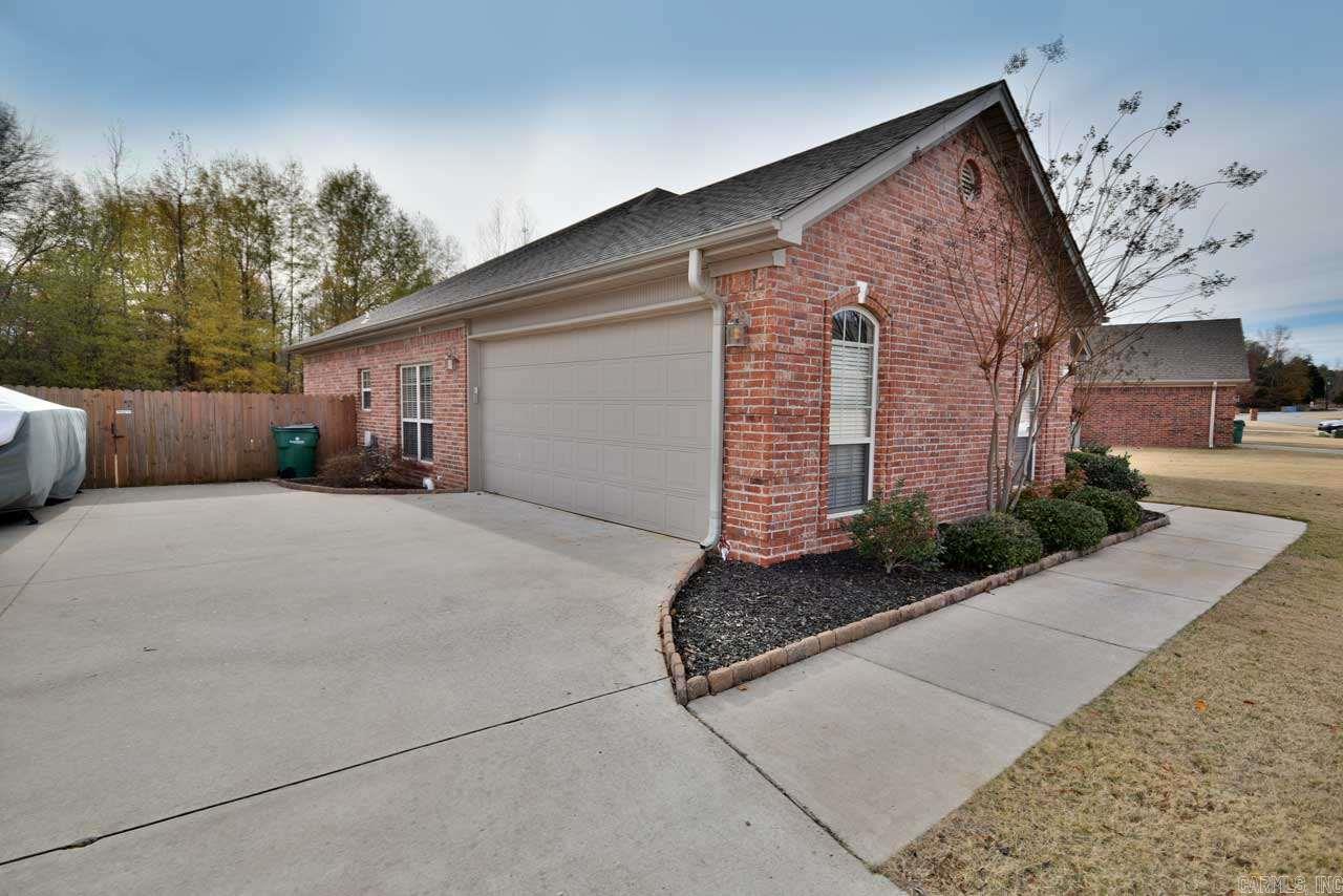 Magness North - Residential