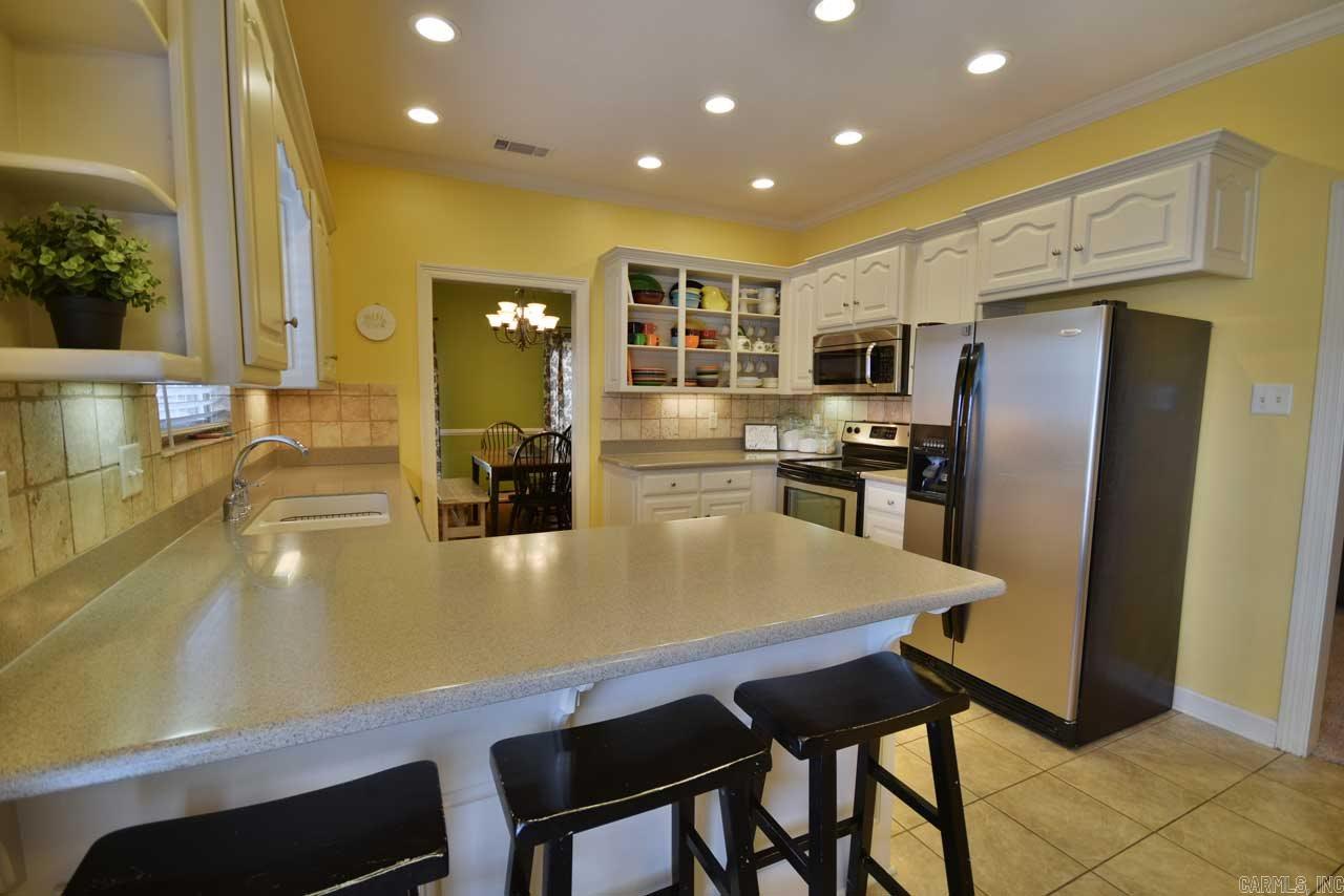 Magness North - Residential