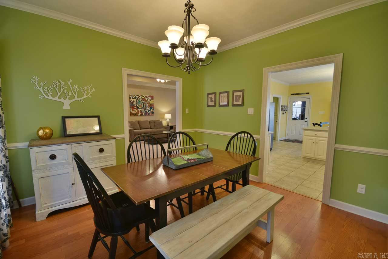 Magness North - Residential