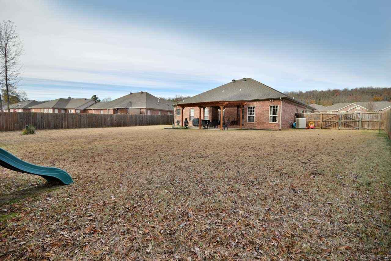 Magness North - Residential
