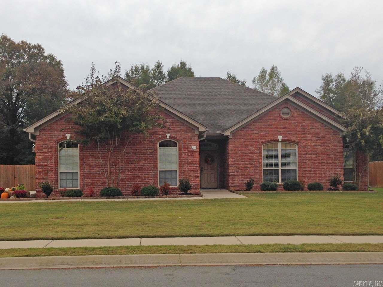 Magness North - Residential