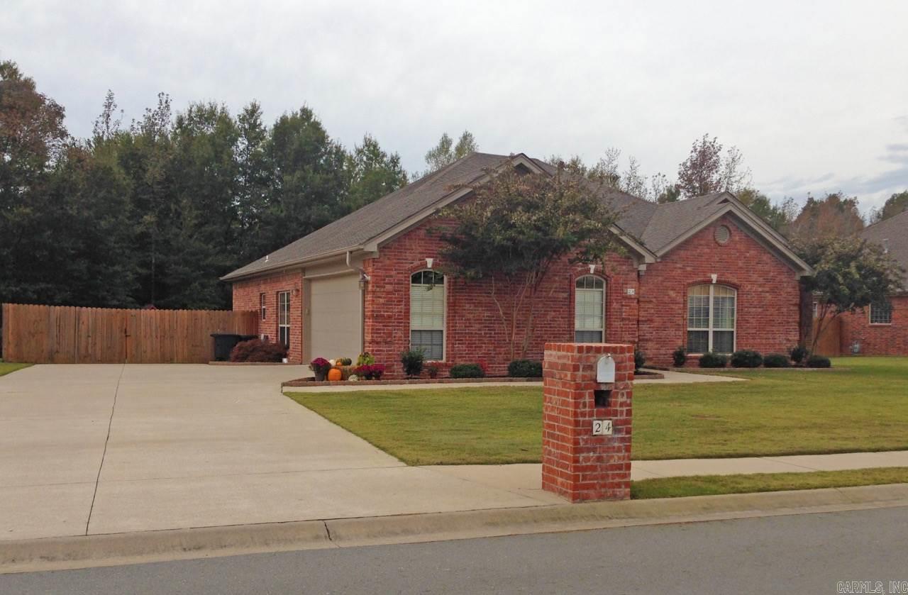 Magness North - Residential