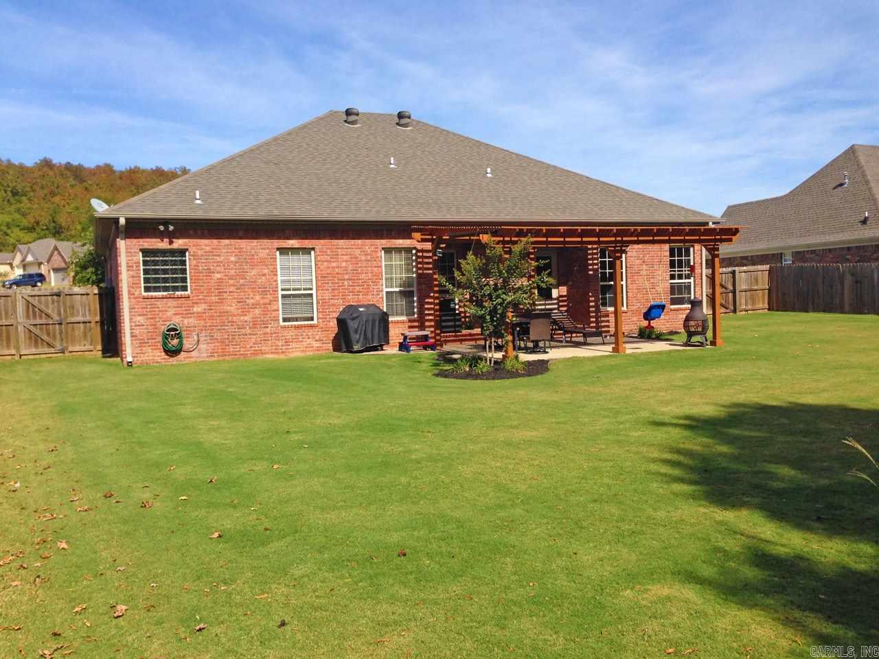 Magness North - Residential