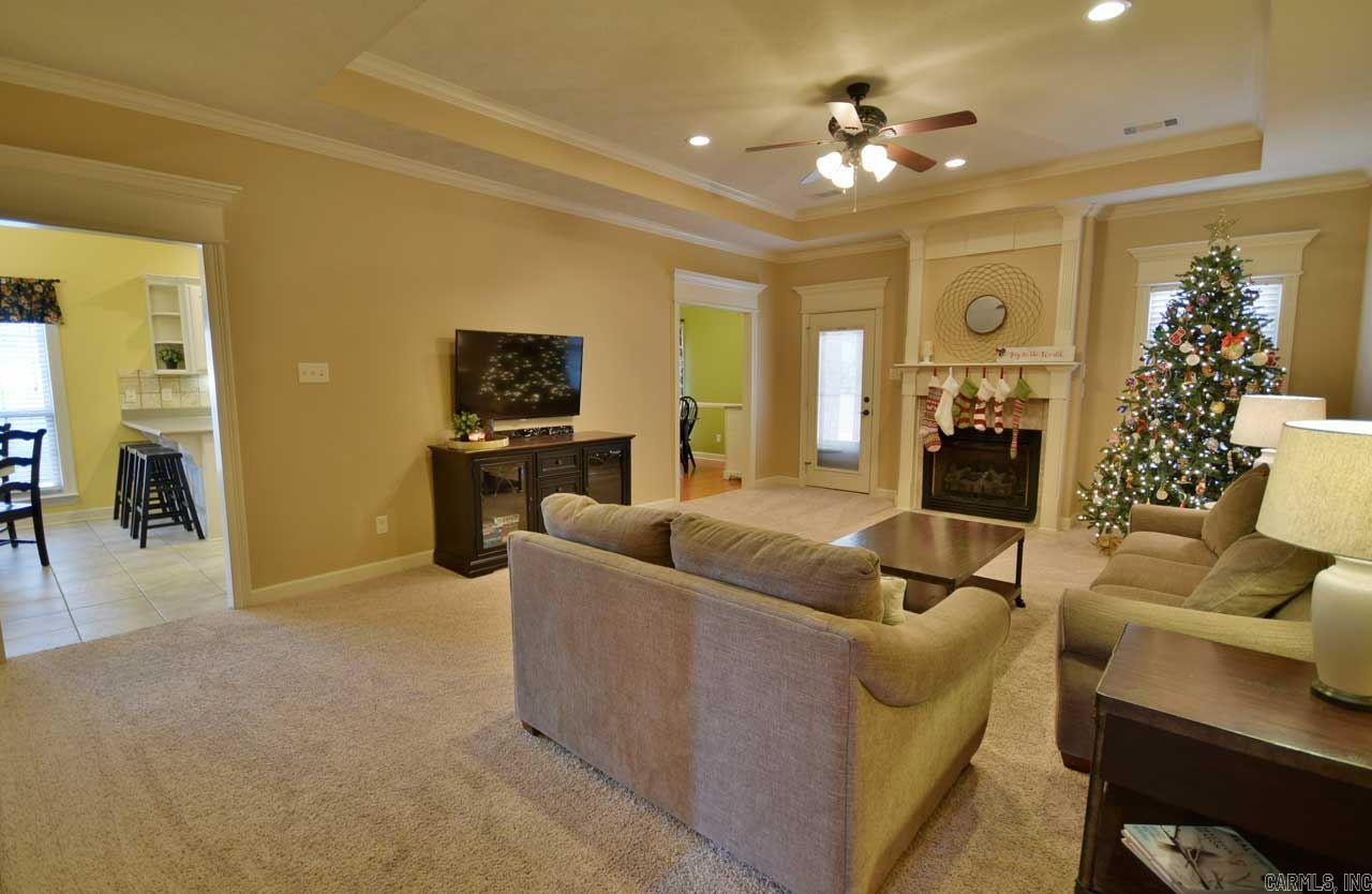 Magness North - Residential