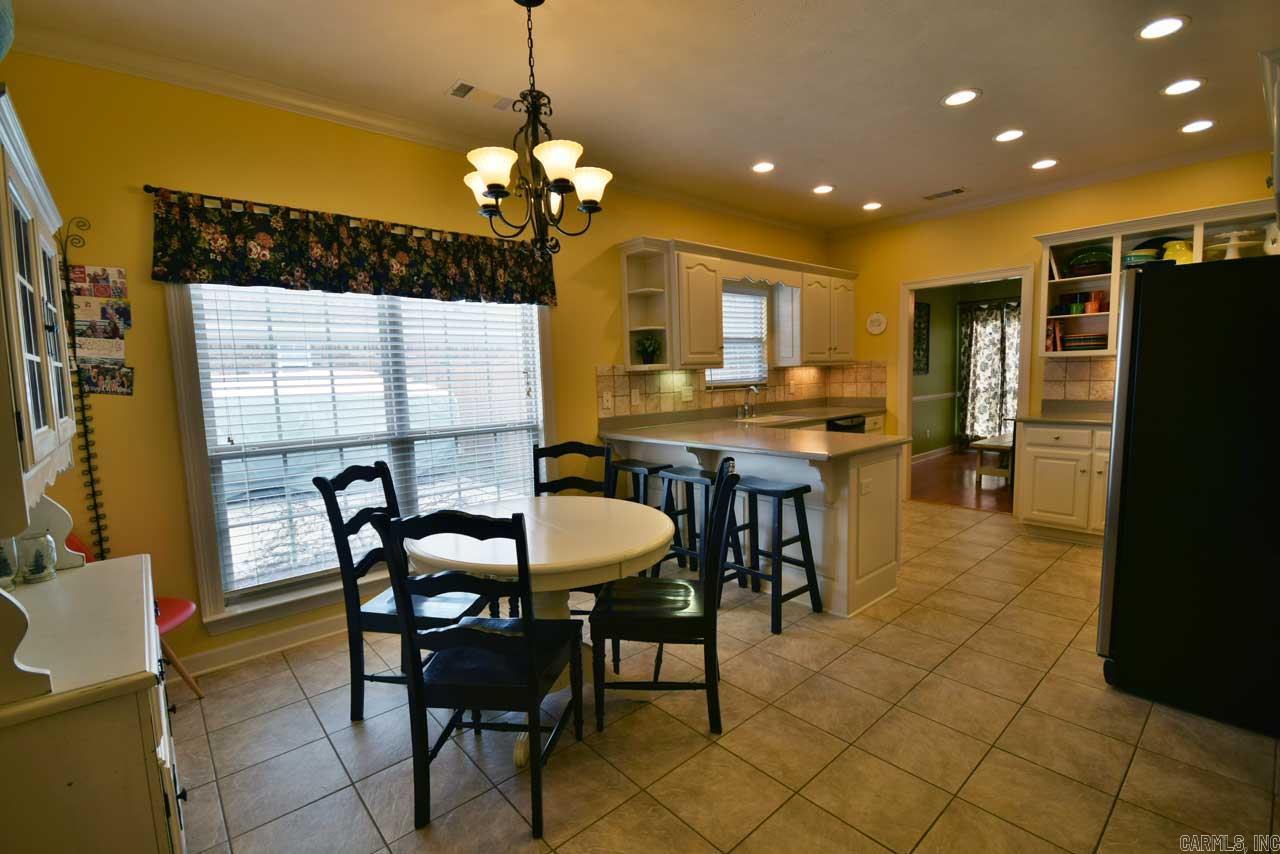Magness North - Residential