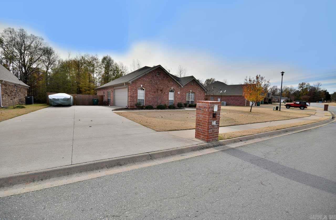 Magness North - Residential