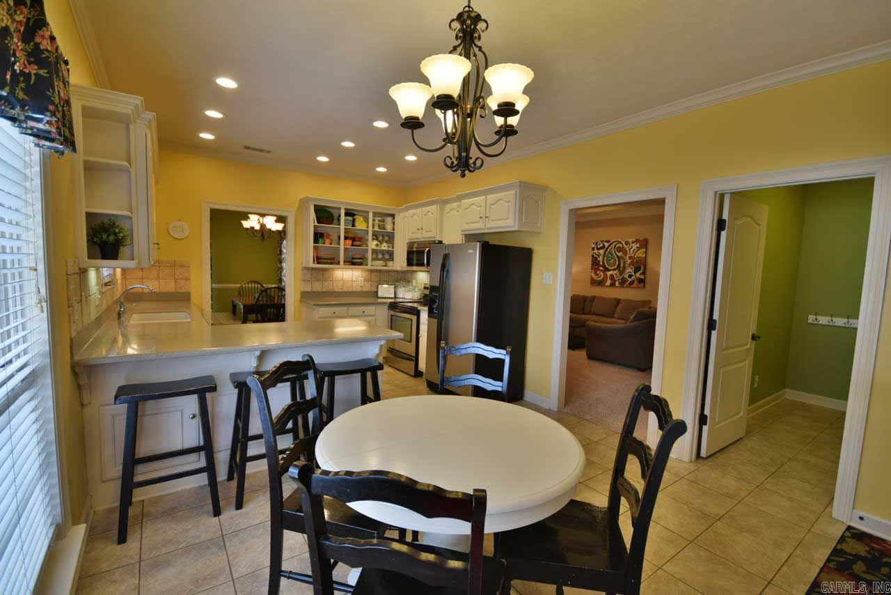 Magness North - Residential