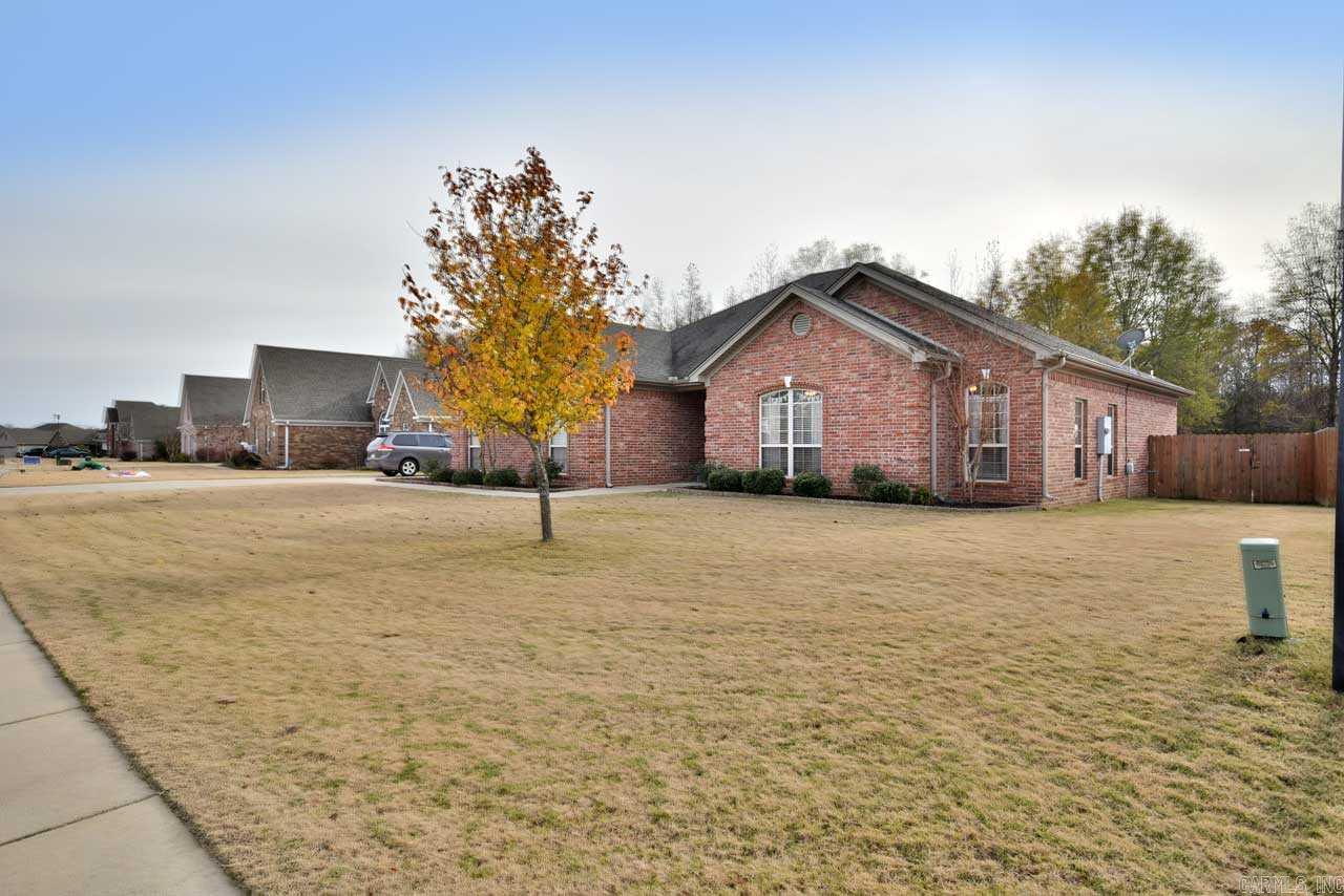 Magness North - Residential