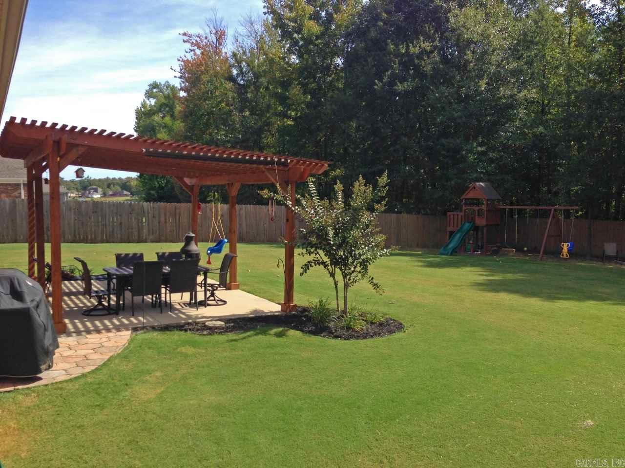 Magness North - Residential