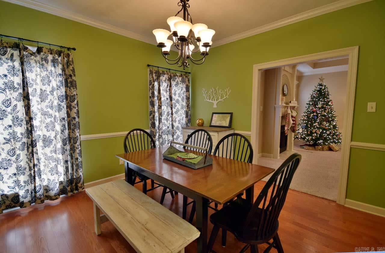 Magness North - Residential