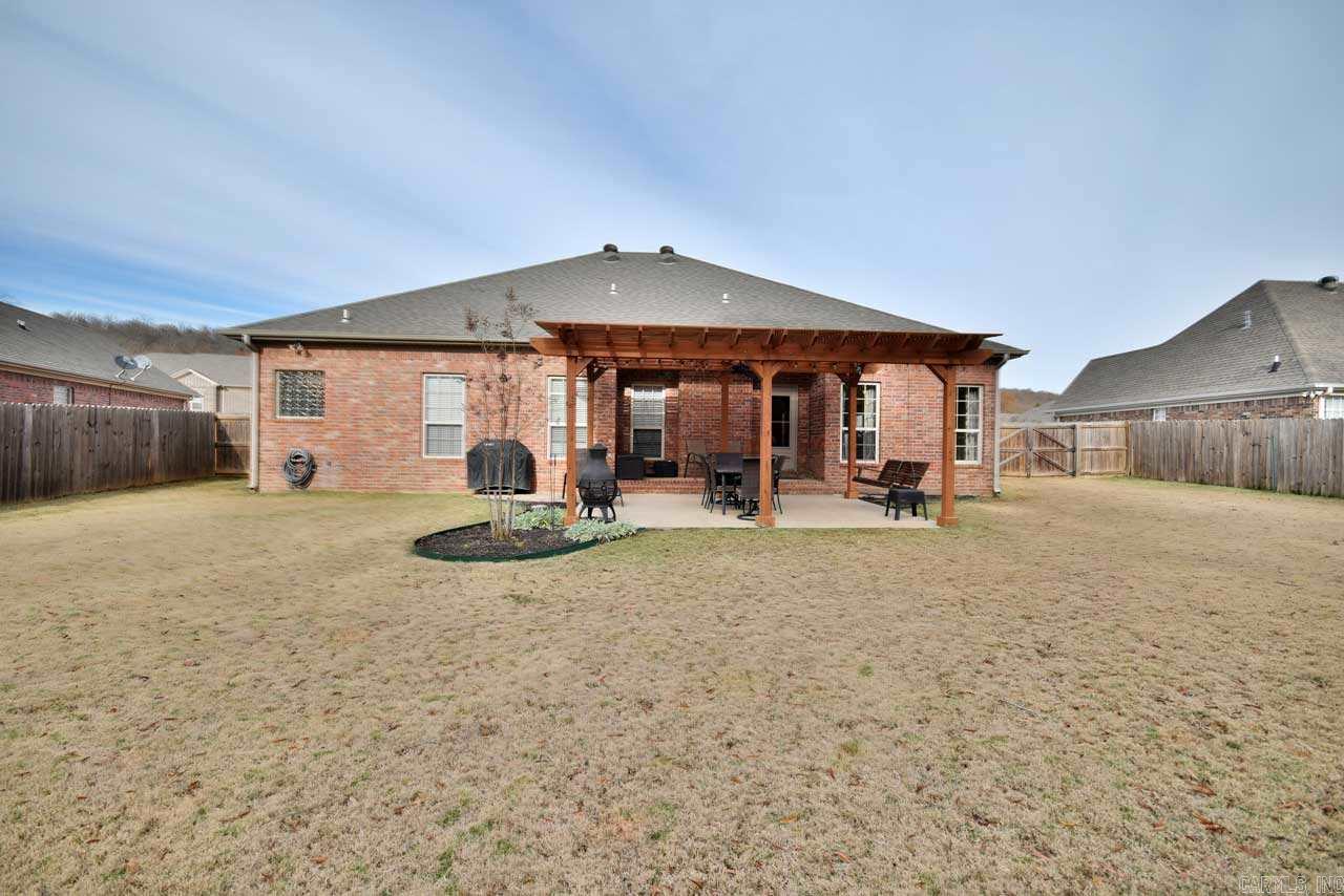 Magness North - Residential