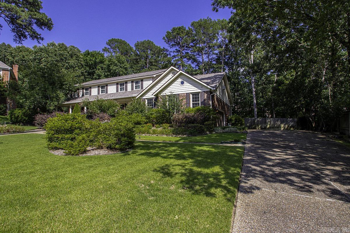 LONGLEA - Residential