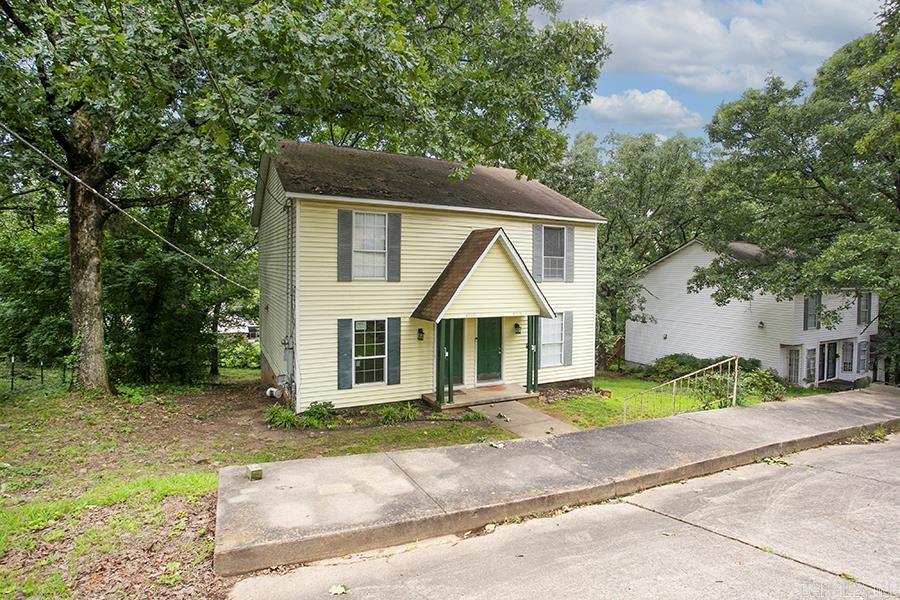 Neely - Residential Income