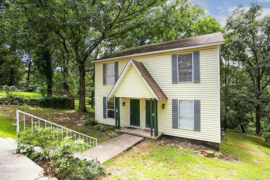 Neely - Residential Income