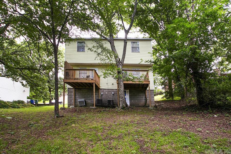 Neely - Residential Income
