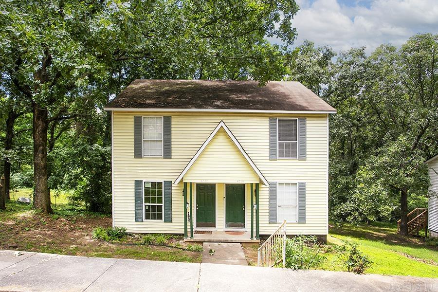 Neely - Residential Income