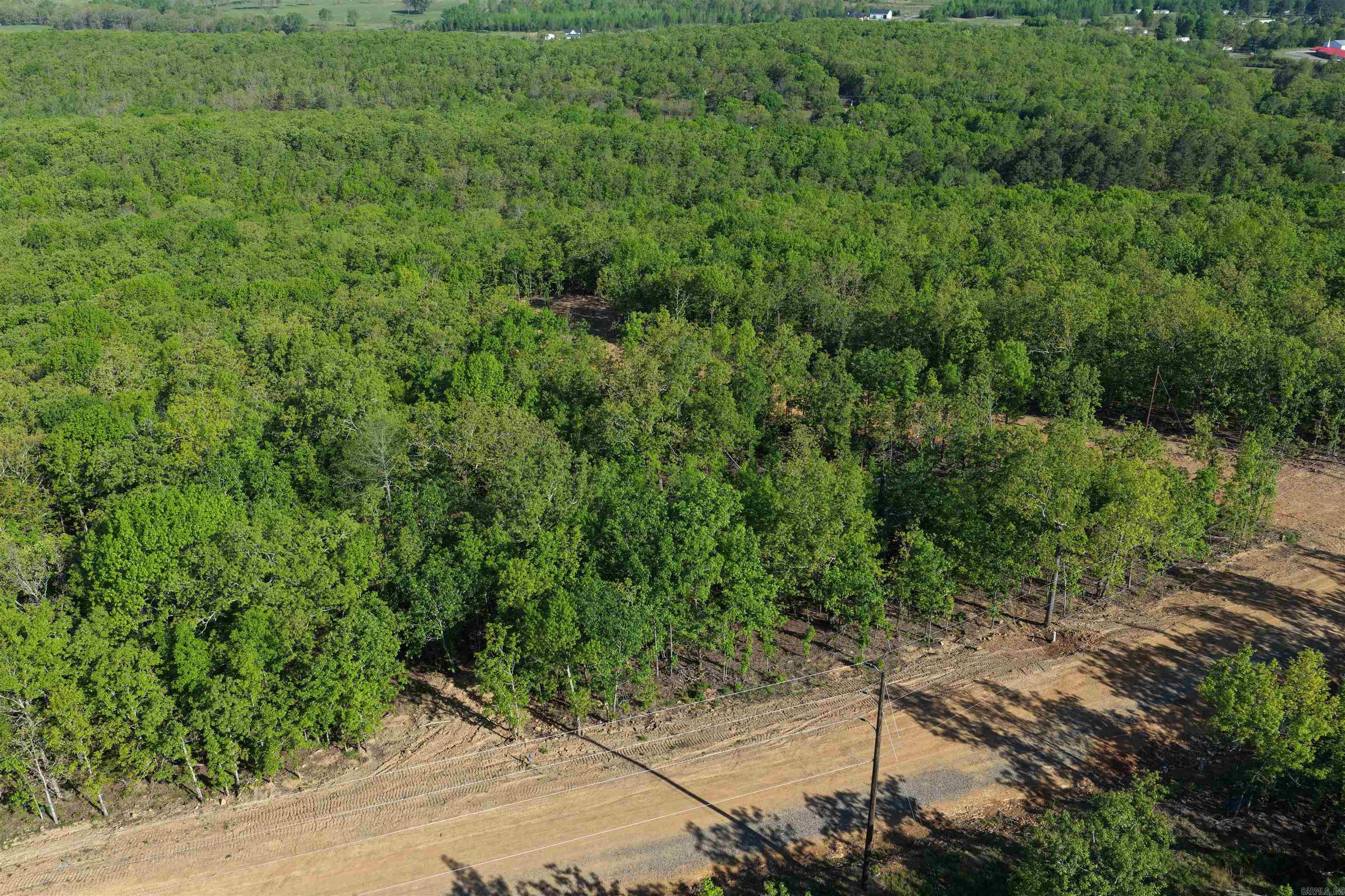 7 LAKES RANCH ESTATES PHASE 1 - Land