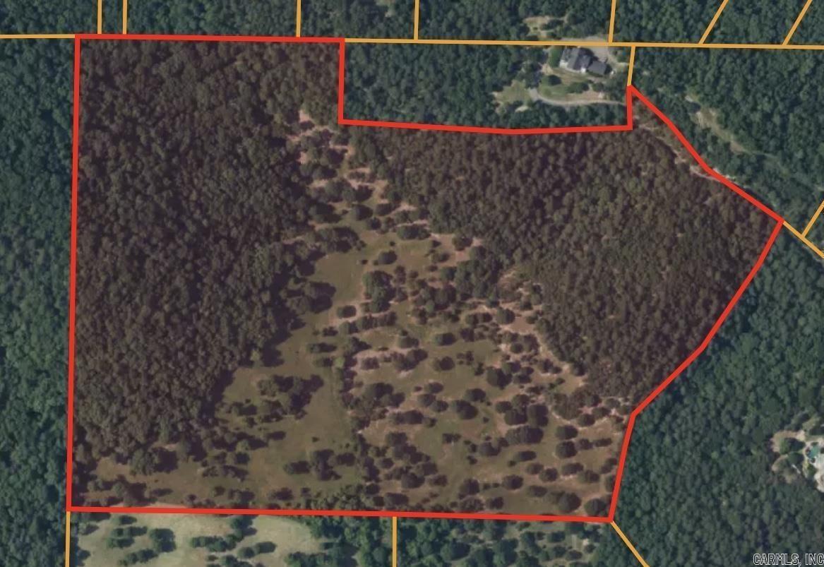 Ferndale - Land