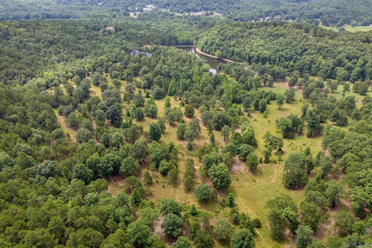 Ferndale - Land