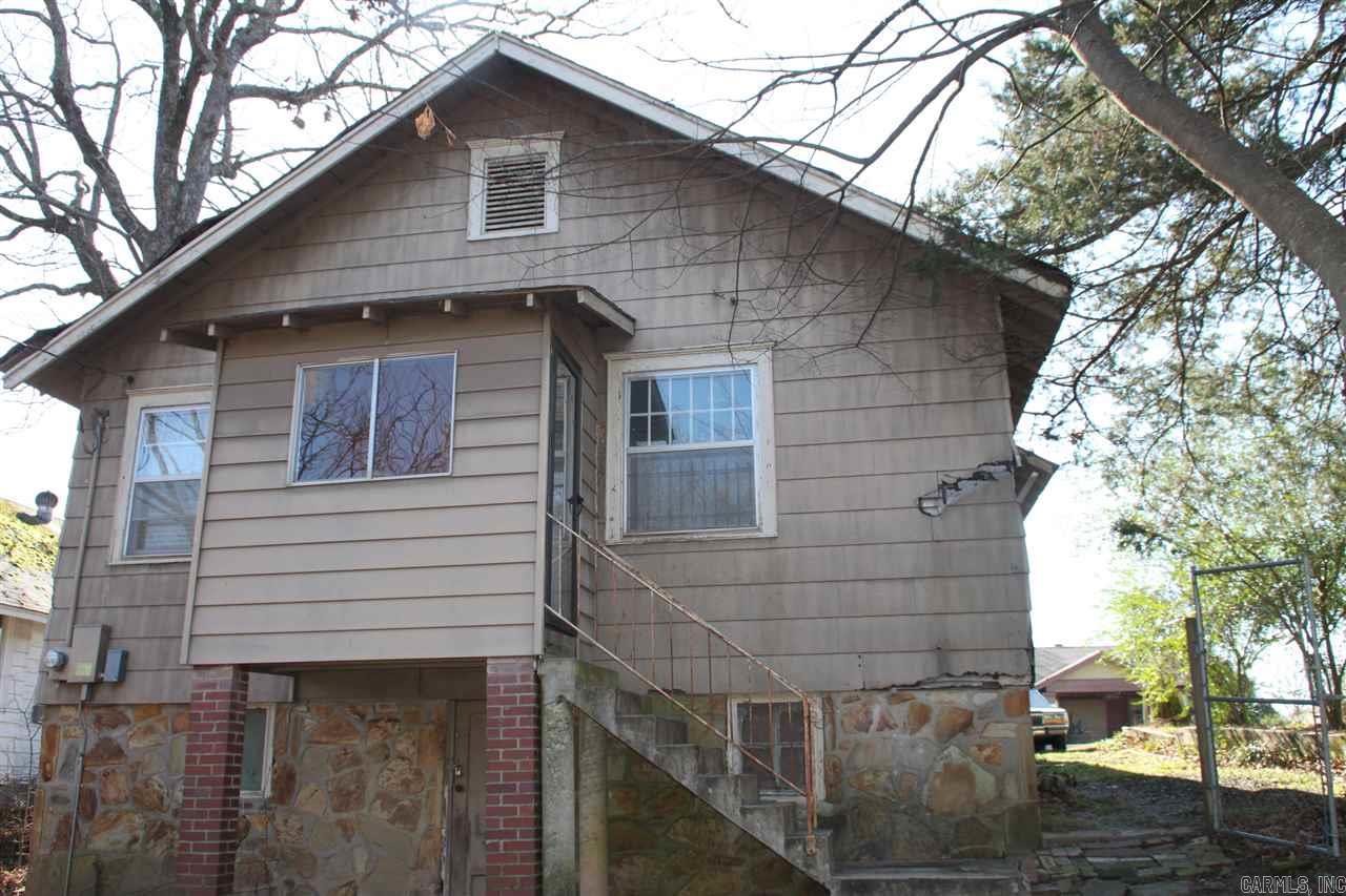 Ferndale - Residential