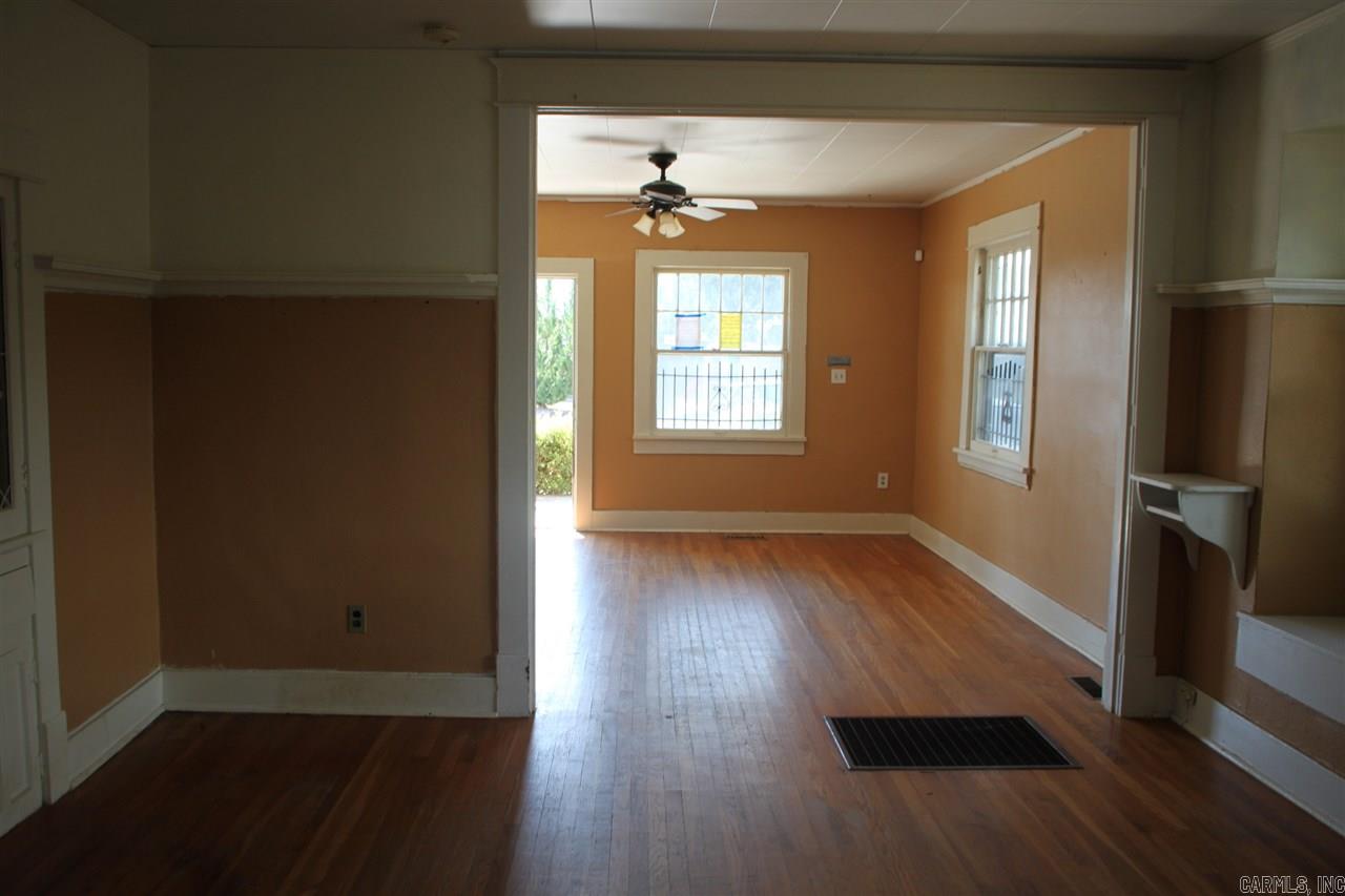 Ferndale - Residential