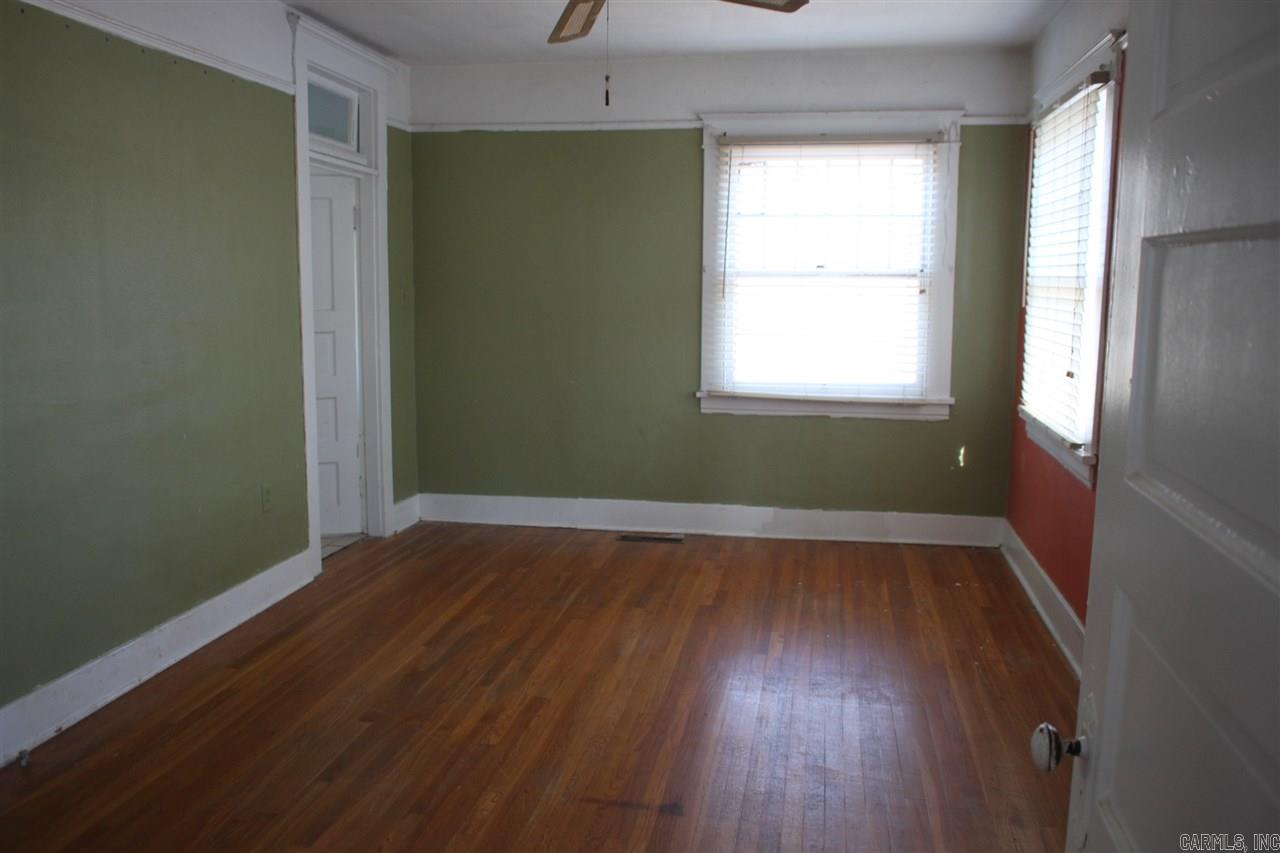 Ferndale - Residential