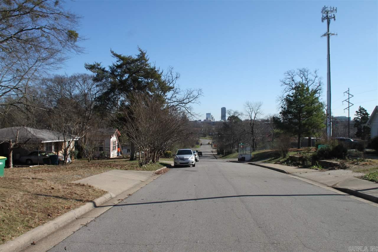 Ferndale - Residential