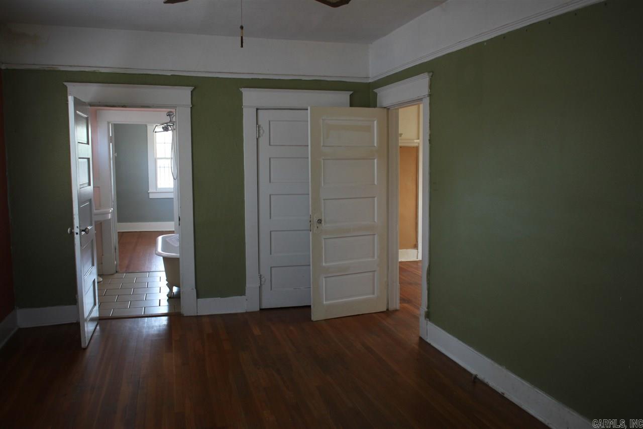 Ferndale - Residential