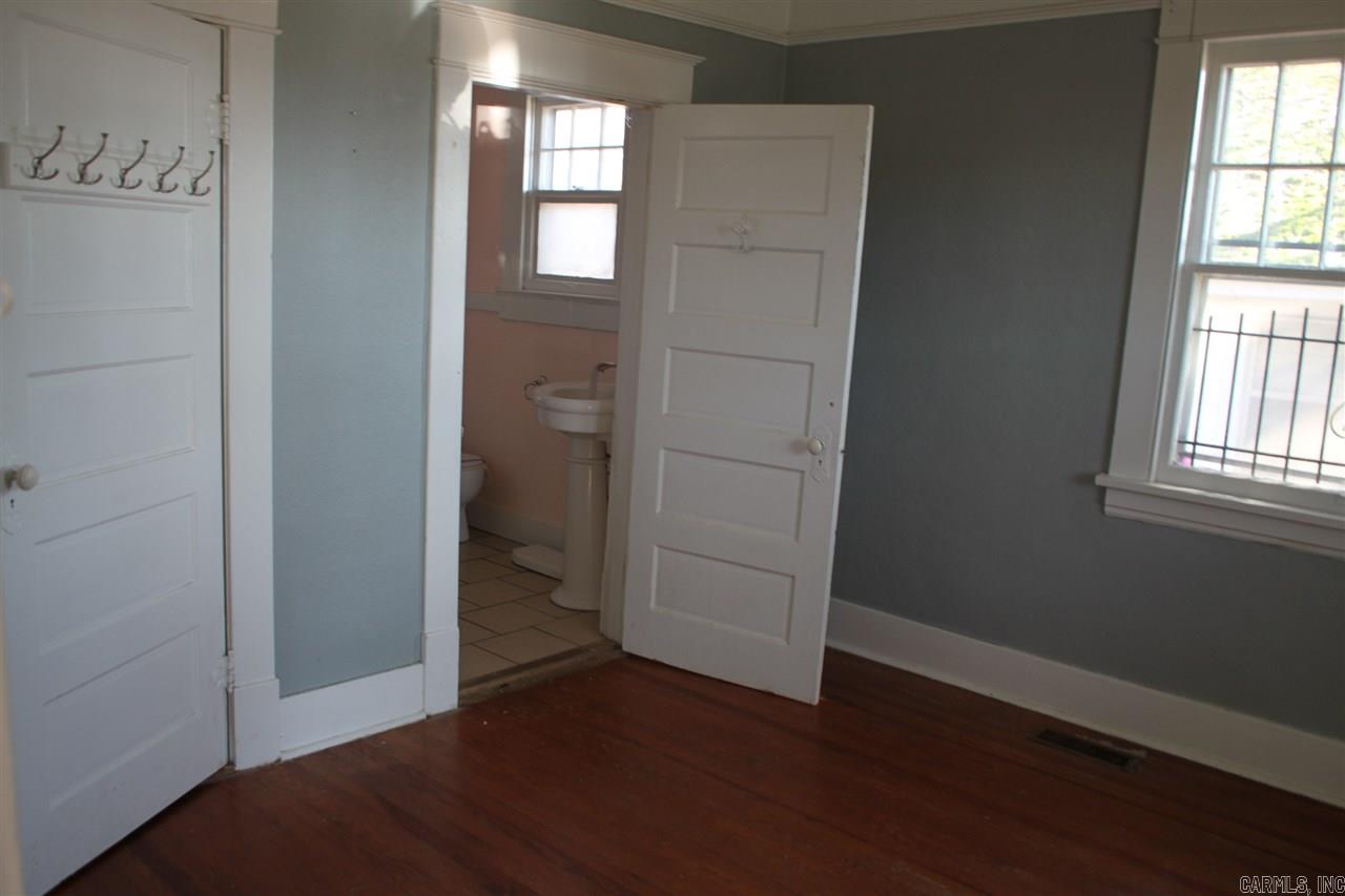 Ferndale - Residential