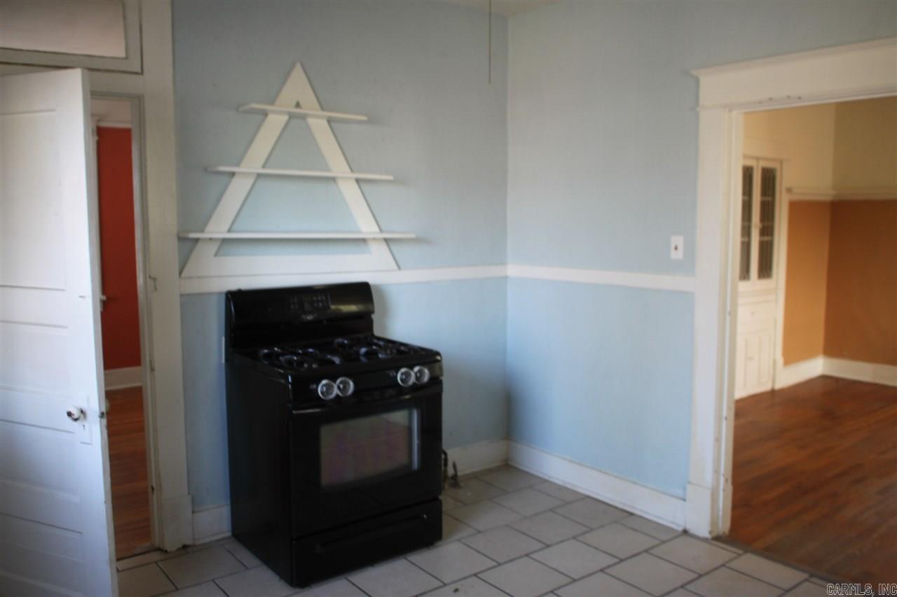 Ferndale - Residential