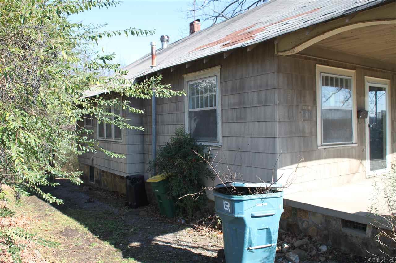 Ferndale - Residential