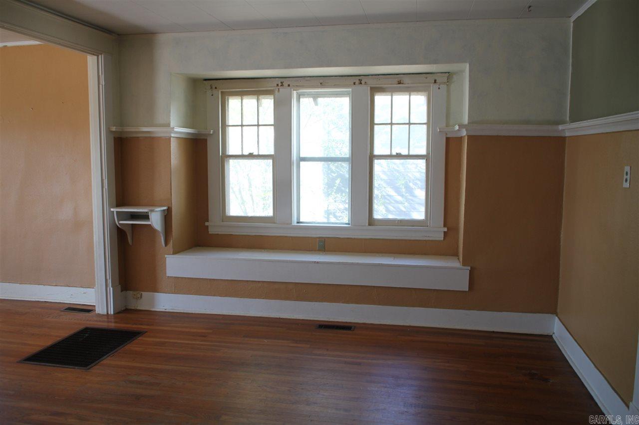 Ferndale - Residential