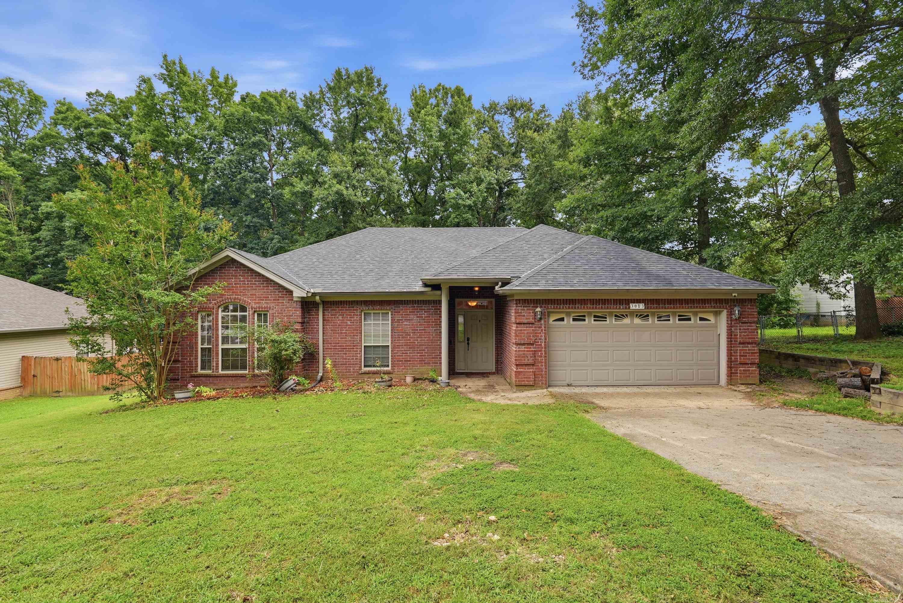 ROLLING BROOK - Residential