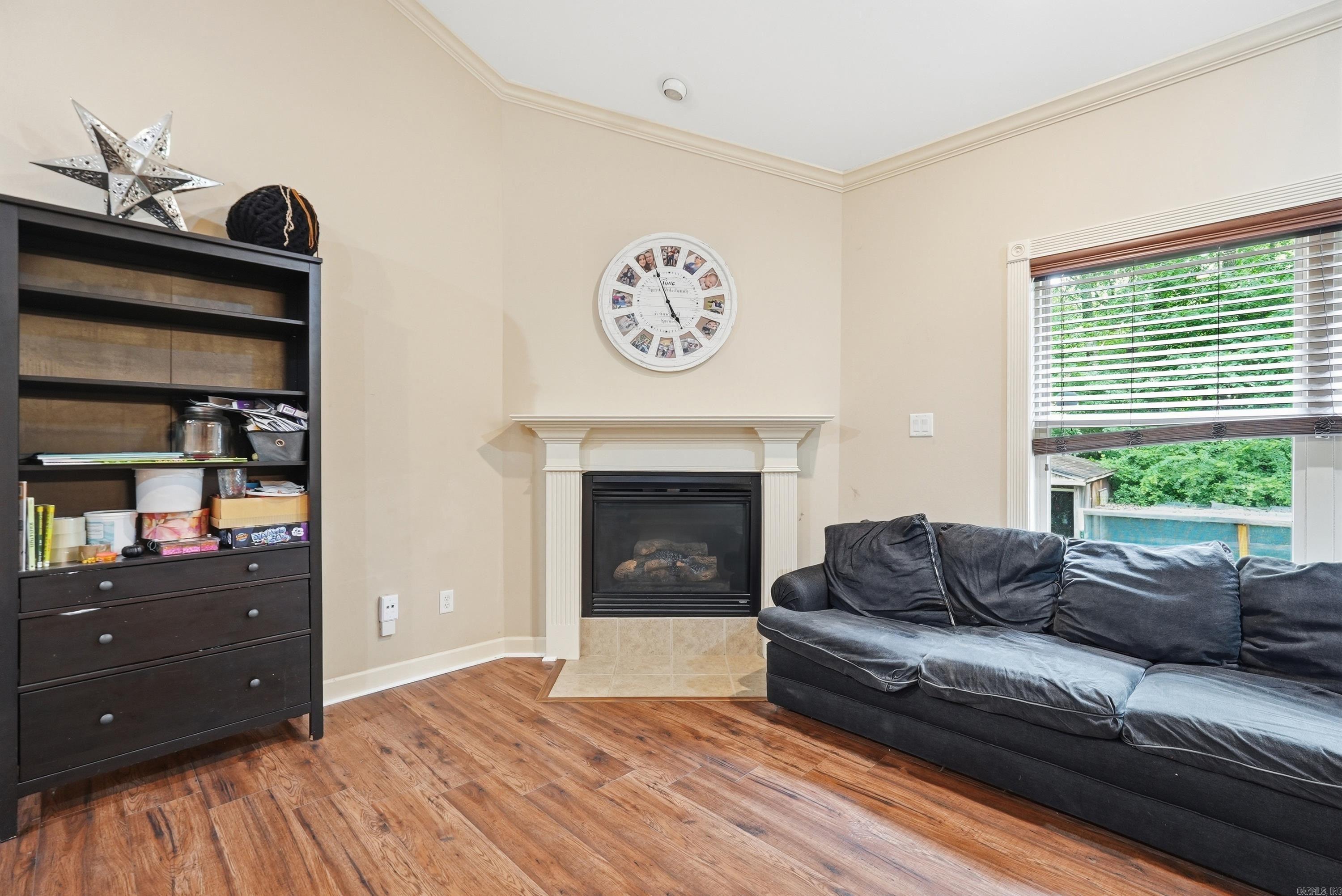 ROLLING BROOK - Residential